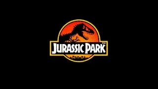 Sega CD Longplay [046] Jurassic Park (US)