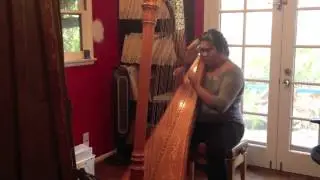 Charlene Plays Stars