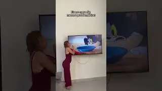 Quando você tem um parafuso a menos😂