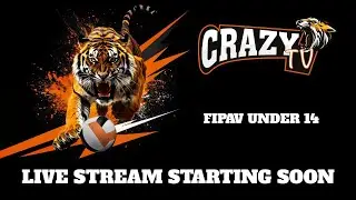 Coppa U14 Desio Volley vs Crazy volley - 17/01/2026
