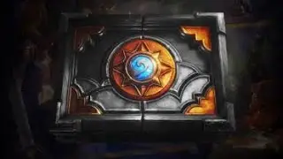 Hearthstone MasterElf goes for legend  mage tempo