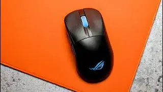 🔴LIVE - Aimin' & Gamin' // More ROG Keris II Origin Testing 🖱️