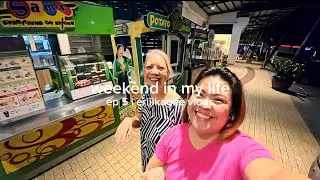 food tripping | ep 5 | eriiikagee vlogs