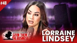 GTTB: Ep 48 Lorraine Lindsey: Casino Host to Mindset Coach