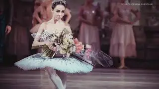 Stevens Center in downtown Winston-Salem welcomes ballet company from Ukraine