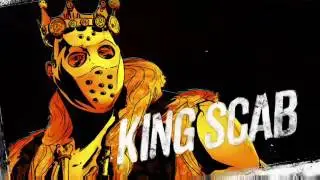 Sunset Overdrive - King Scab Fight