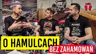 Anatomia motocykla - Układ hamulcowy motocykla od A do Z i bez zahamowań - nie tylko dla świeżaków!