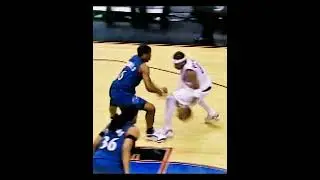 NBA 2025 Top Highlight &ndash; Crowd Went Crazy 🏟️🔥#shorts