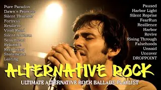 Ultimate Alternative Rock Ballads Playlist | Emotional, Powerful, Unforgettable | Deep Feels 2025