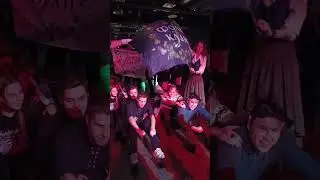 25. Fantasy Folk Fest Фэнтези Фолк Фест Glastonberry. Марко Поло. Гребцы