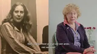De waarde van ouder worden
