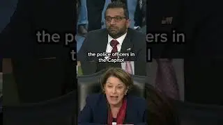 Kash Patel PRESSED on past statements