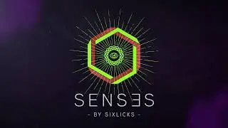 Senses by Six Licks