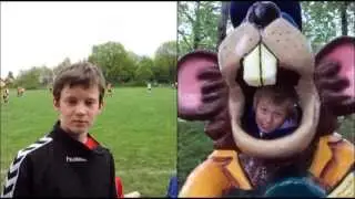 RY Fodbold spil.wmv