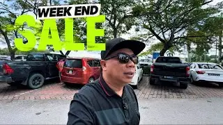 Kecewa Tak Sempat Barang “OFFER” S2 (Vlog563)