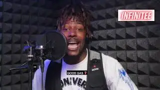 Not Your Average Freestyle #04 INFINITEE