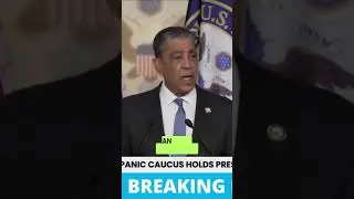 Congress fires back at Trump Venezuela briefing #politics #breaking