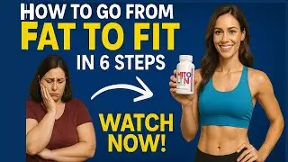 How to Use Mitolyn Weight Loss Supplement To Lose Weight SUCCESSFULLY