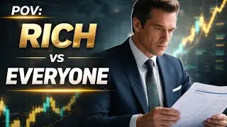 &ldquo;The One Financial Habit That Separates the Rich From Everyone Else&rdquo;