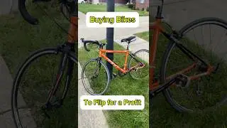 Bike Flips на торговой площадке Facebook &mdash; Bolo для реселлеров!