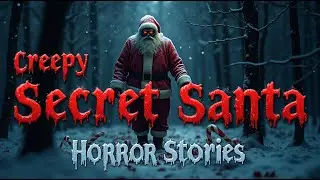 2 TRUE Secret Santa Horror Stories