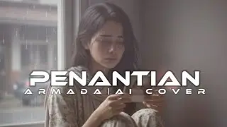 PENANTIAN - ARMADA | AI COVER VIRAL TIKTOK