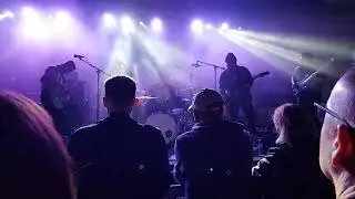 bdrmm &bull; (Un)happy / Port &bull; live in Newcastle 27/04/22