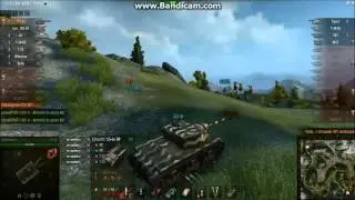 world of tanks community