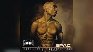 2Pac &ndash; Words 2 My First Born feat. Above the Law (Clean Version)