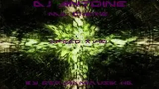 Dj Antoine Ma Cherie - Speed x140 By GermanMusik HD