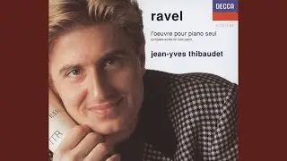 Ravel: Miroirs, M. 43: IV. Alborada del gracioso