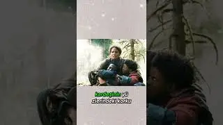 Old Monster Attack #holidayswithyoutube #ytdayibenionecikarnolur #shortvideo #movie #film