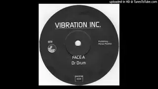 Vibration Inc - Dr drum