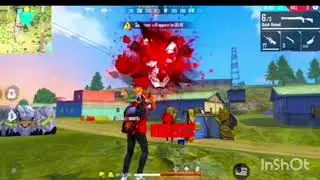 Tip Tip Barsa Pani Beat sync montage💙|| Free fire best edited beat sync montage