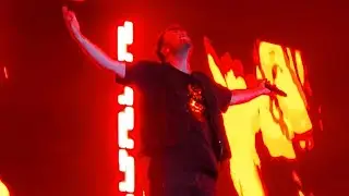 Marteria - Kids 2 Finger an den Kopf (NDR Papenburg Festival)