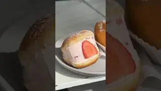 HIDDEN GEM FOOD SPOTS NEAR BRISBANE!!!