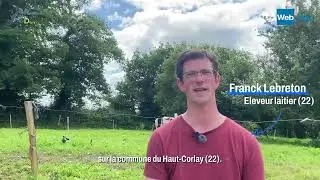 Monotraite, vêlages groupés et 100 000 € d'EBE