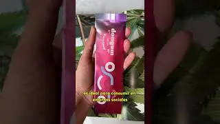 🍬🌈 Prueba de las gomitas DonGum | Gomitas Sticks Delta 8 THC
