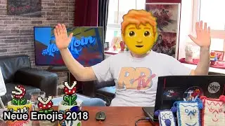 Will'sche Weisheiten #131 | Florentin Will erklärt Emojis