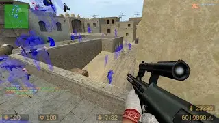 ze_standart_map_final_fix2 DAMAGE MODE