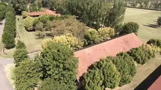 Polo Ranch en 2020