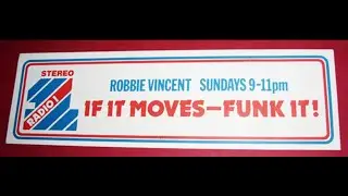 007RV – Jingle LONG = Robbie Vincent’s TELEPHONE PROGRAMME on Radio London = BBC RADIO LONDON