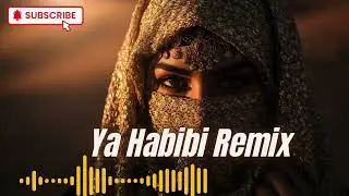 Habibi Dance Remix – Desert Bass Meets Arabian Rhythm