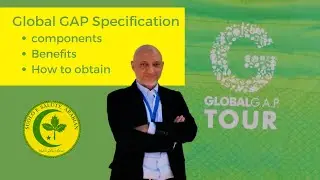 Global GAP | Everything about Global GAP specification for food producers