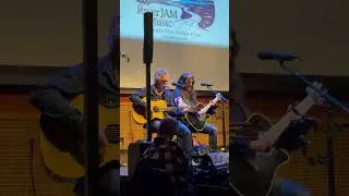 James Maddock - Mathemetician (at RiverJam 1/7/25)