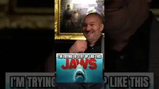 Drug Smugglers encounter with a Shark 🤣