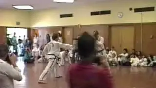 Master Robert Wheatley Flat Fingertip