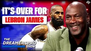 Devastating Data Comes Out As NBA Ratings Up 92% Since Michael Jordan Came Back And Lebron James Out