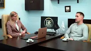 Educație Finaciară. Interviu Double Case