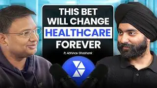 From India to Silicon Valley: This $200M ARR Startup is Revolutionizing Healthcare